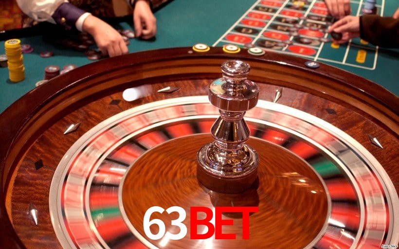 Estatísticas 63Bet