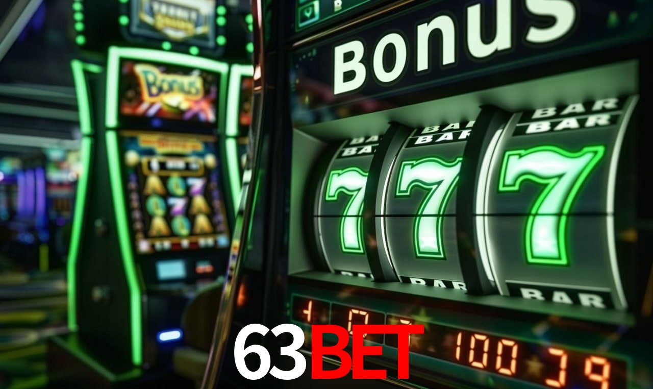 Casino VIP 63Bet
