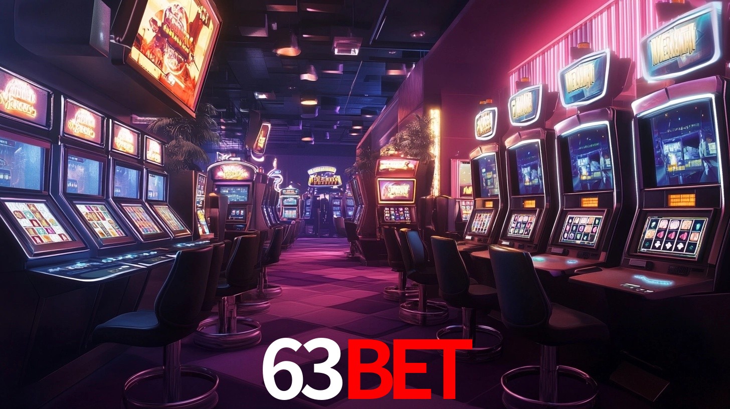 Experimente o Login Seguro Premium no 63Bet