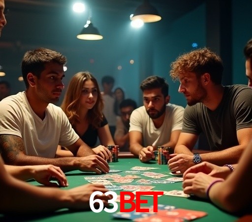 Tecnologia da Plataforma 63Bet
