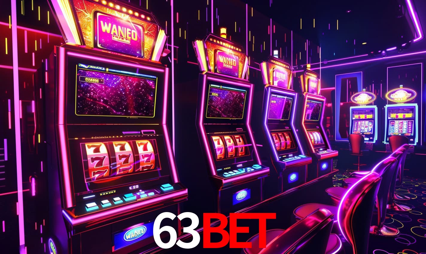 Apostas de Tênis 63Bet