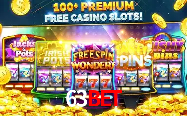 Descubra a Essência do 63Bet: Nossa História e Compromissos
