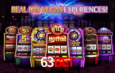 Desvendando o Mundo dos Jogos Virtuais na 63Bet