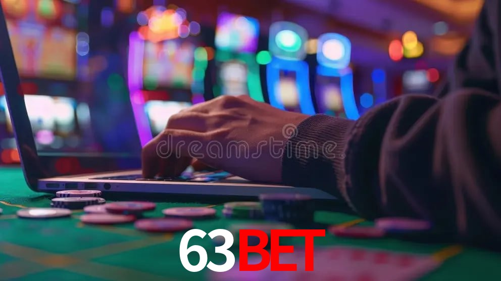 Apostas de Tênis 63Bet