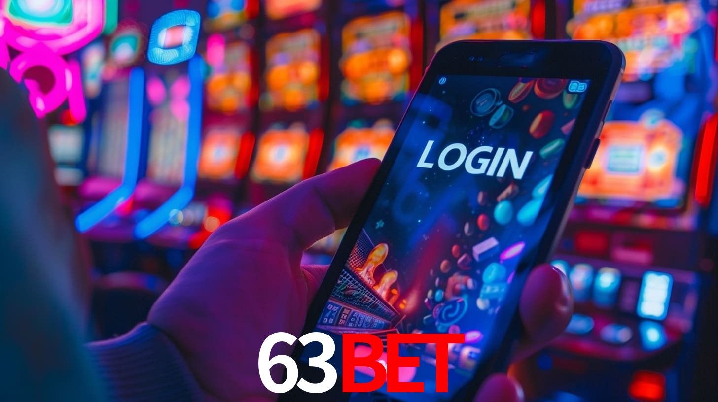 Recursos de Bônus 63Bet
