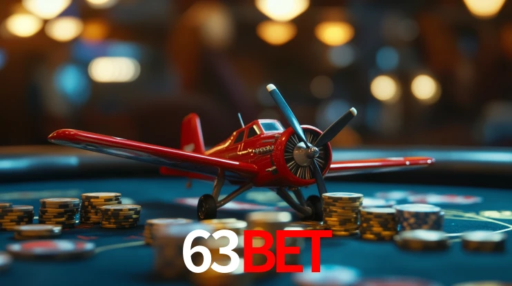 Descubra a Essência do 63Bet: Nossa História e Compromissos