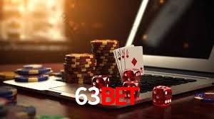 Mesa de Blackjack 63Bet