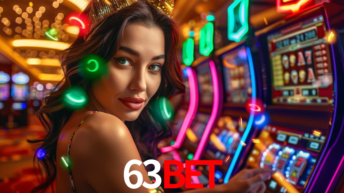 PIX Instantâneo 63Bet