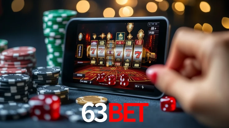 Ofertas Imperdíveis na 63Bet: Promoções e Bônus Que Valem a Pena