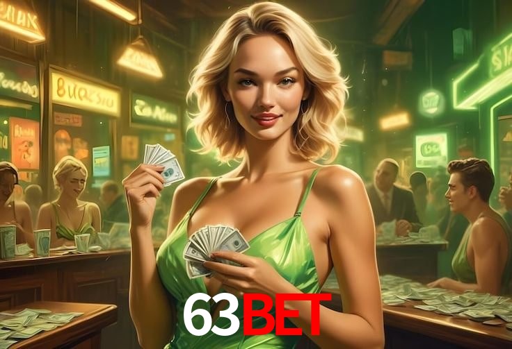 Apostas de Futebol 63Bet