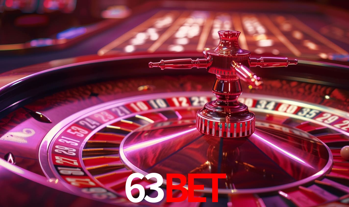 PIX Instantâneo 63Bet