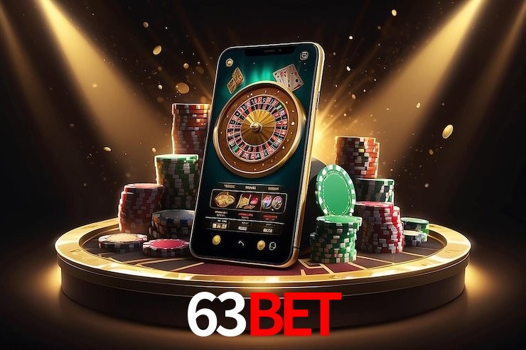 Recursos de Bônus 63Bet