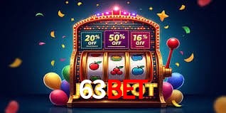 Casino Ao Vivo 63Bet
