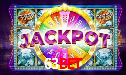 A Emoção da Loteria na 63Bet: Uma Chance de Mudança de Vida