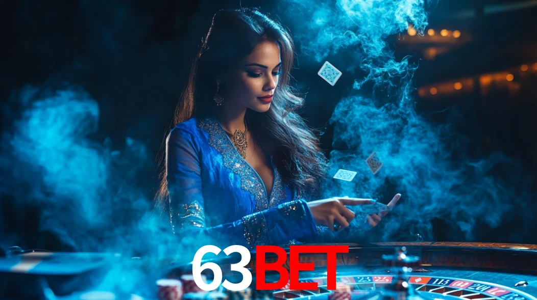 Estatísticas Esportivas 63Bet