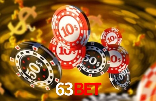 Provedores de Jogos 63Bet