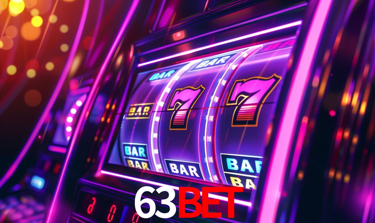 63Bet: A Experiência de Casino com Jogos de Mesa ao Vivo