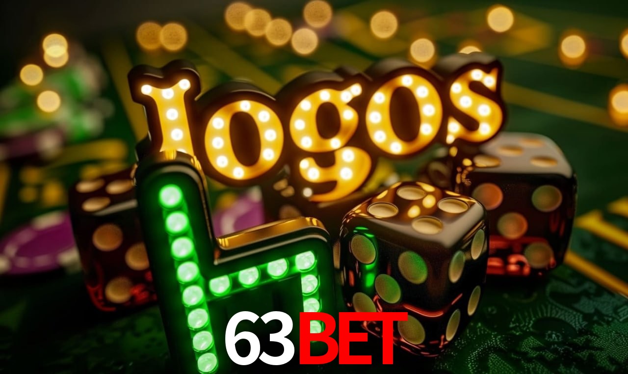 Tecnologia da Plataforma 63Bet