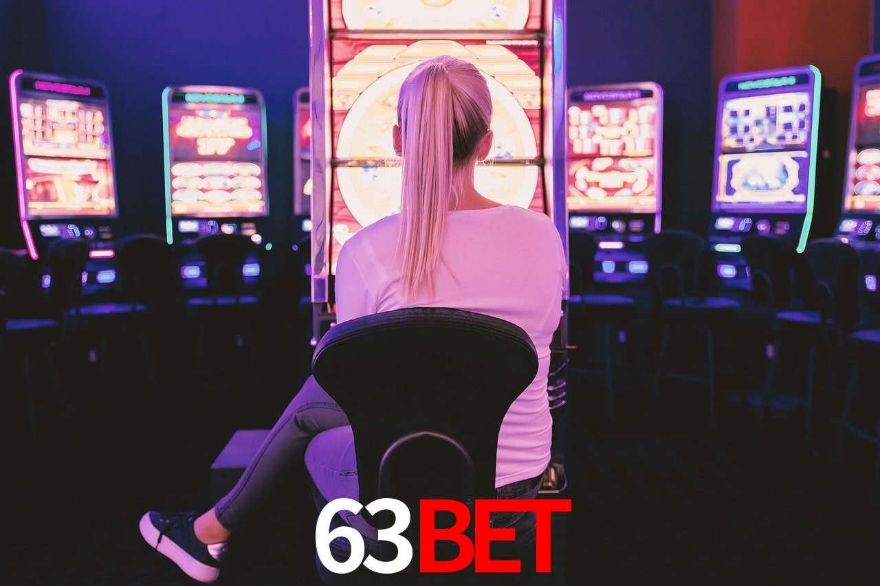 Mesa de Blackjack 63Bet