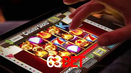Inovações de Jogos na 63Bet: O Futuro das Experiências Interativas