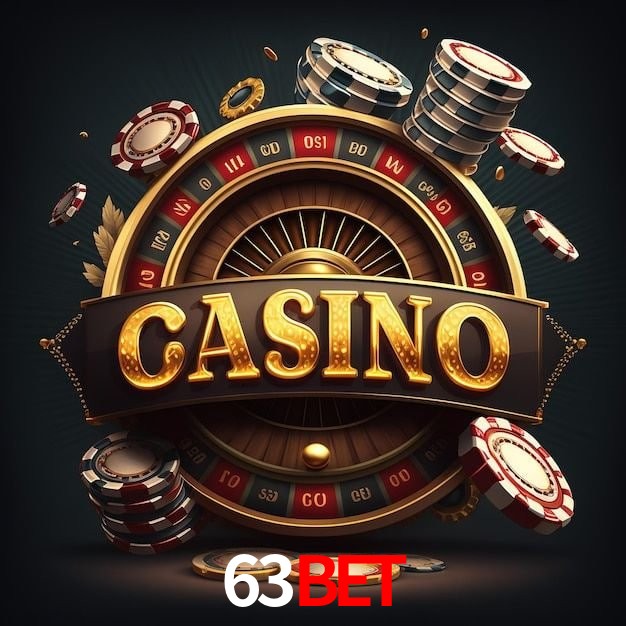 Interface do App 63Bet