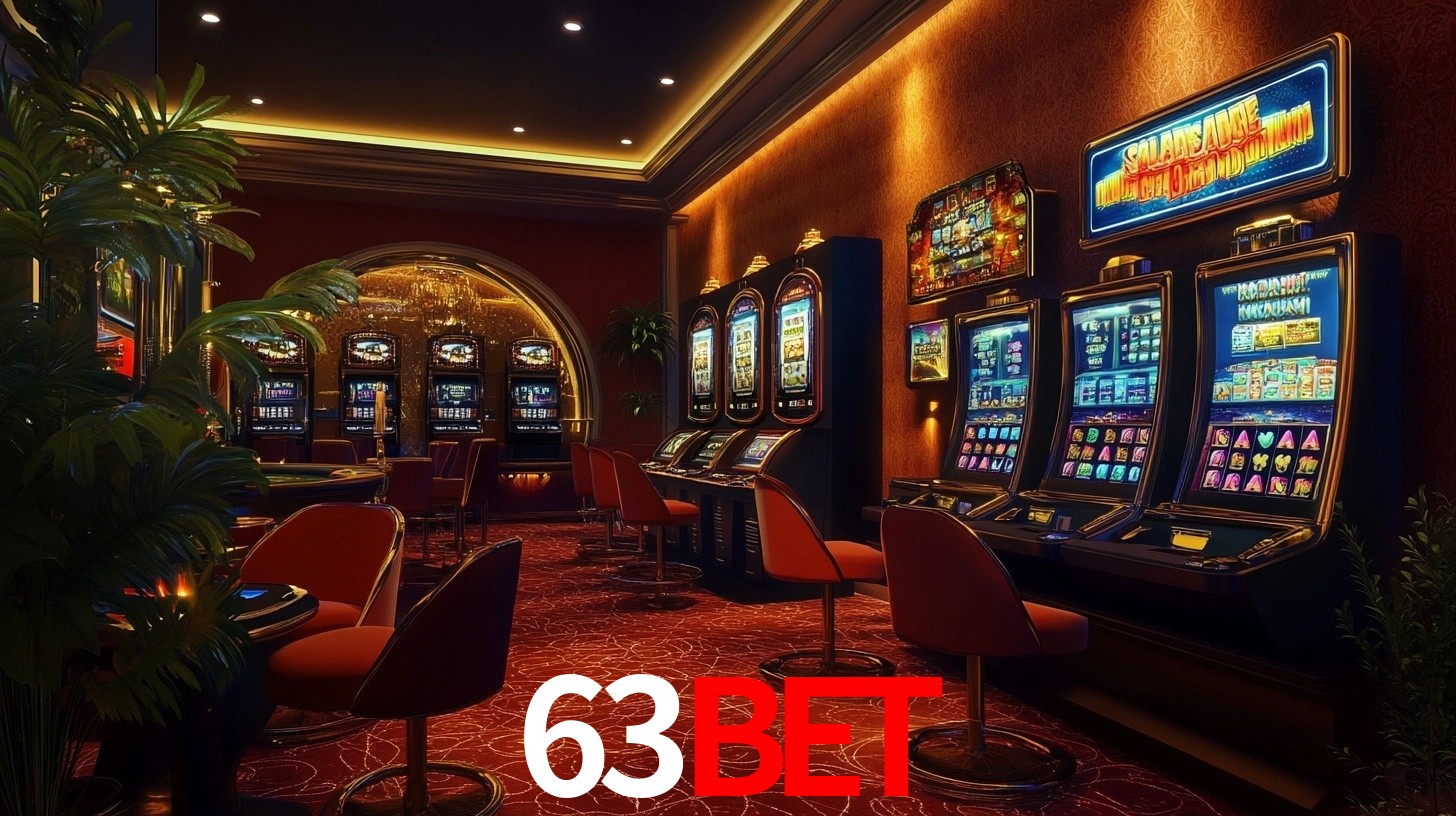 Programa VIP 63Bet