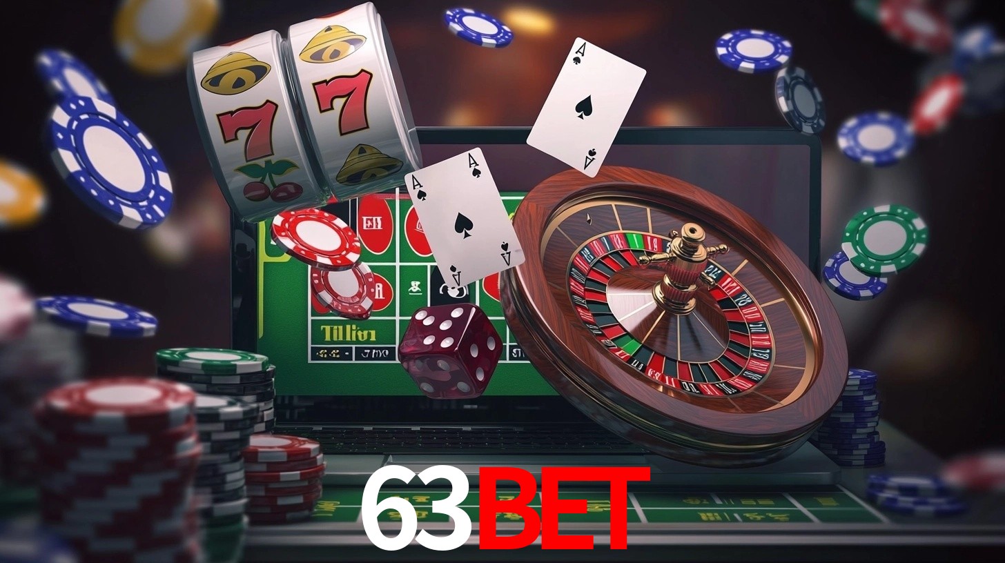 63Bet,63Bet App