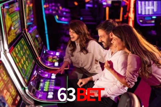 Casino VIP 63Bet