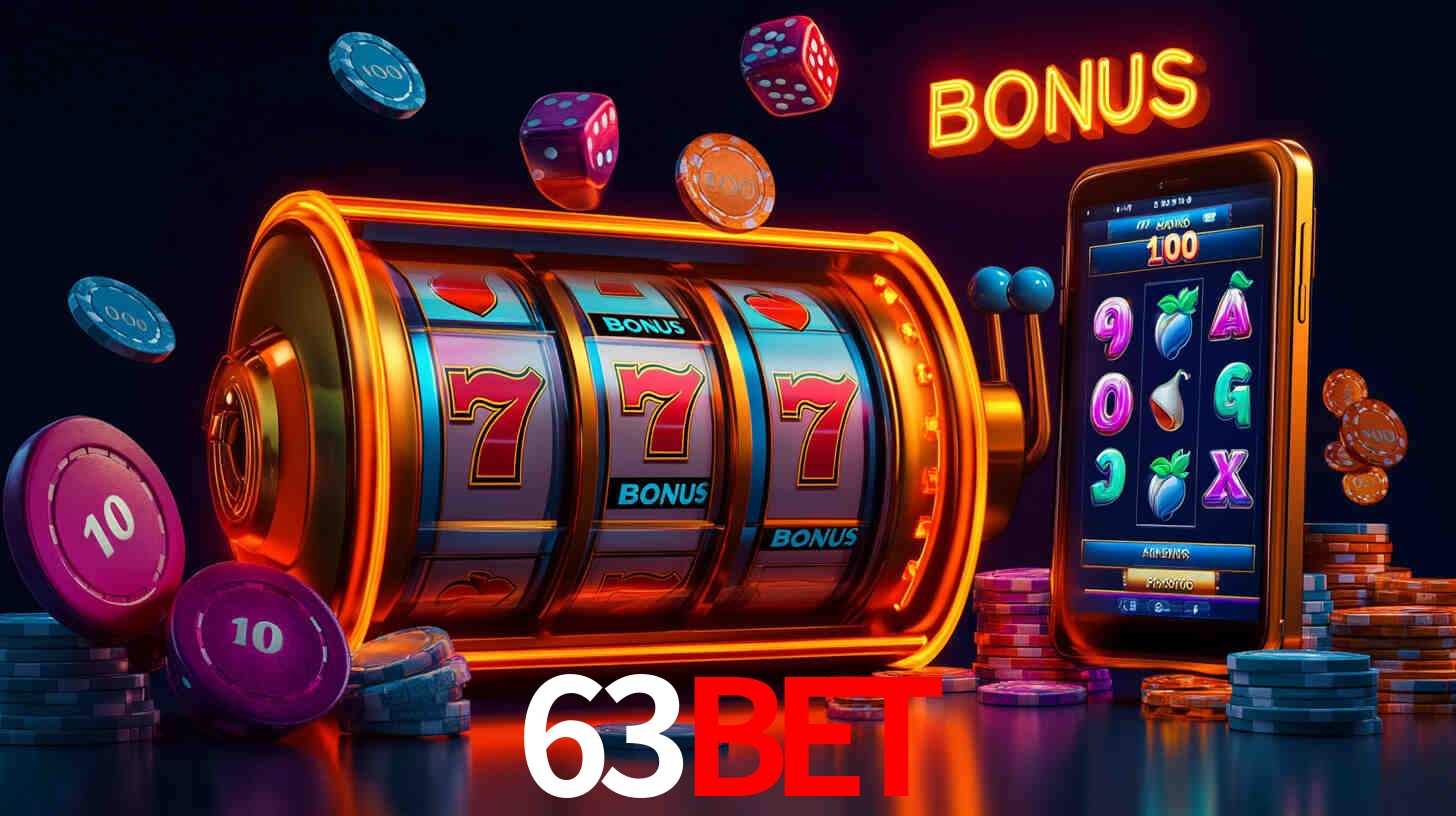 cassino 63Bet