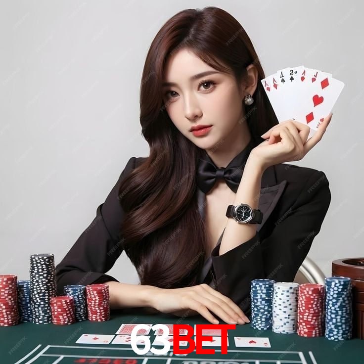 Jogos de Slot 63Bet