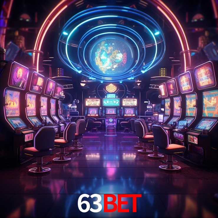 Promoções Sazonais 63Bet