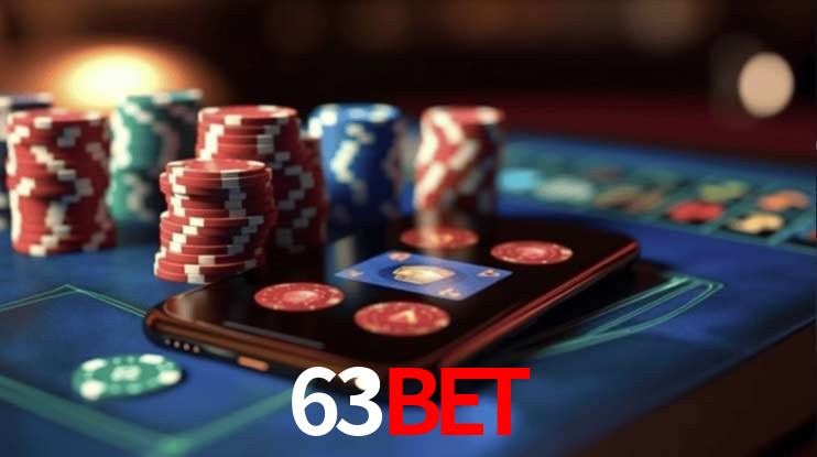 Promoção Relâmpago 63Bet