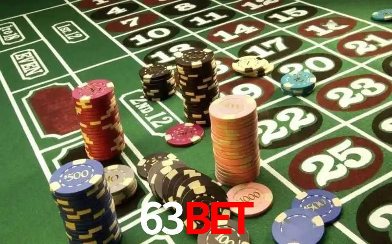 Sistemas de Segurança 63Bet