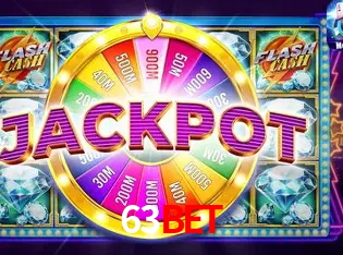 Descubra o Programa VIP da 63Bet: Vantagens Exclusivas para Jogadores