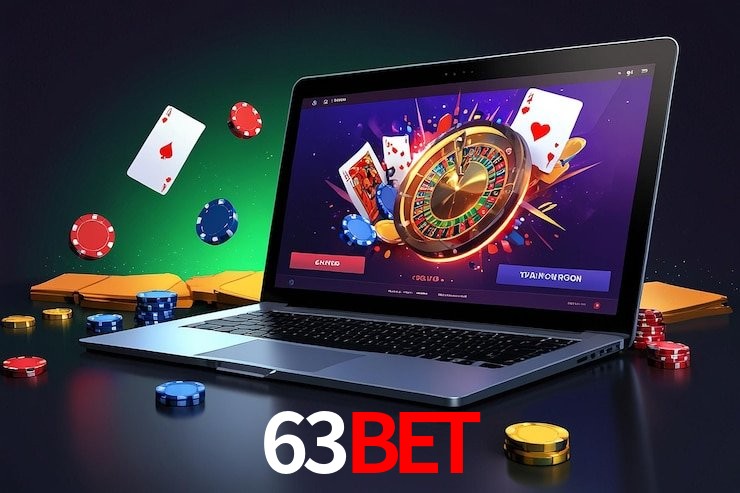 Login Seguro 63Bet