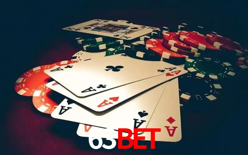 Promoção Relâmpago 63Bet