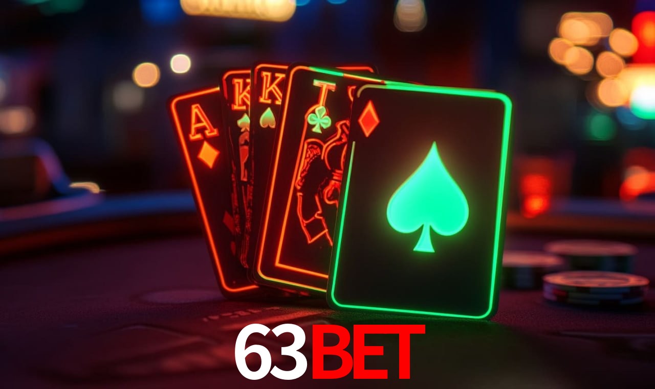 Ofertas Exclusivas 63Bet