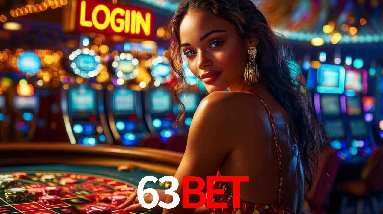 Promoções Sazonais 63Bet
