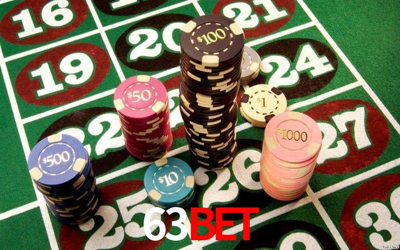 Bônus Diários 63Bet