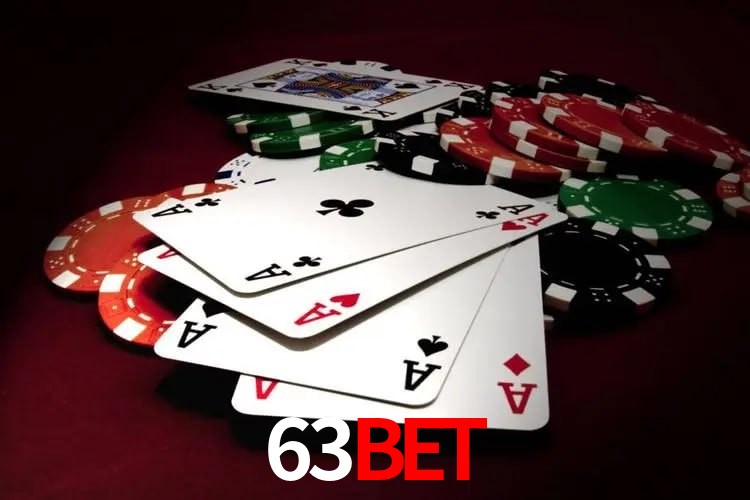 Estatísticas do Jogo 63Bet