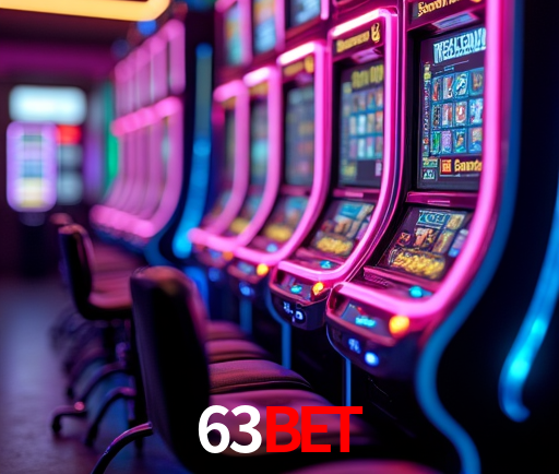Design Responsivo 63Bet