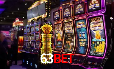 Descubra a Essência do 63Bet: Nossa História e Compromissos