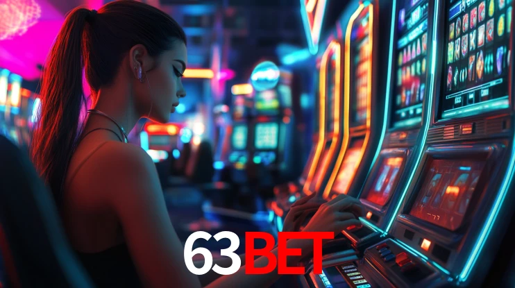 63Bet Login