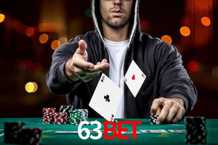 Jogos Exclusivos 63Bet