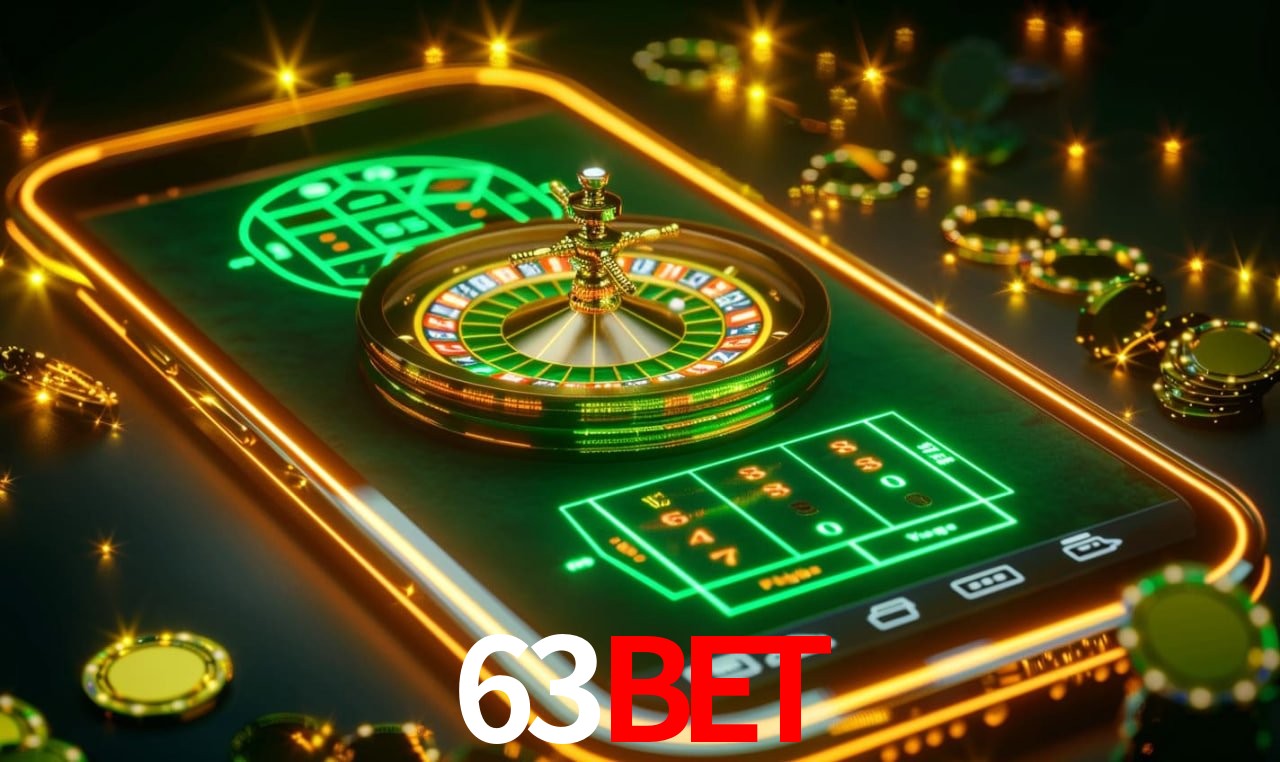 Provedores de Jogos 63Bet