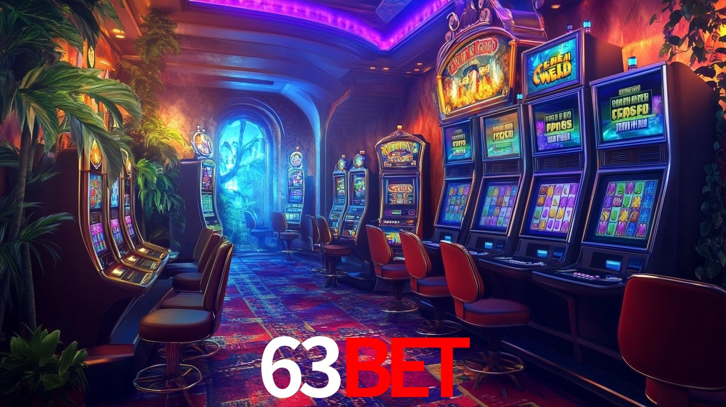 Torneios 63Bet