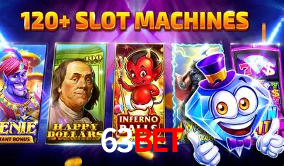 A Emoção da Loteria na 63Bet: Uma Chance de Mudança de Vida