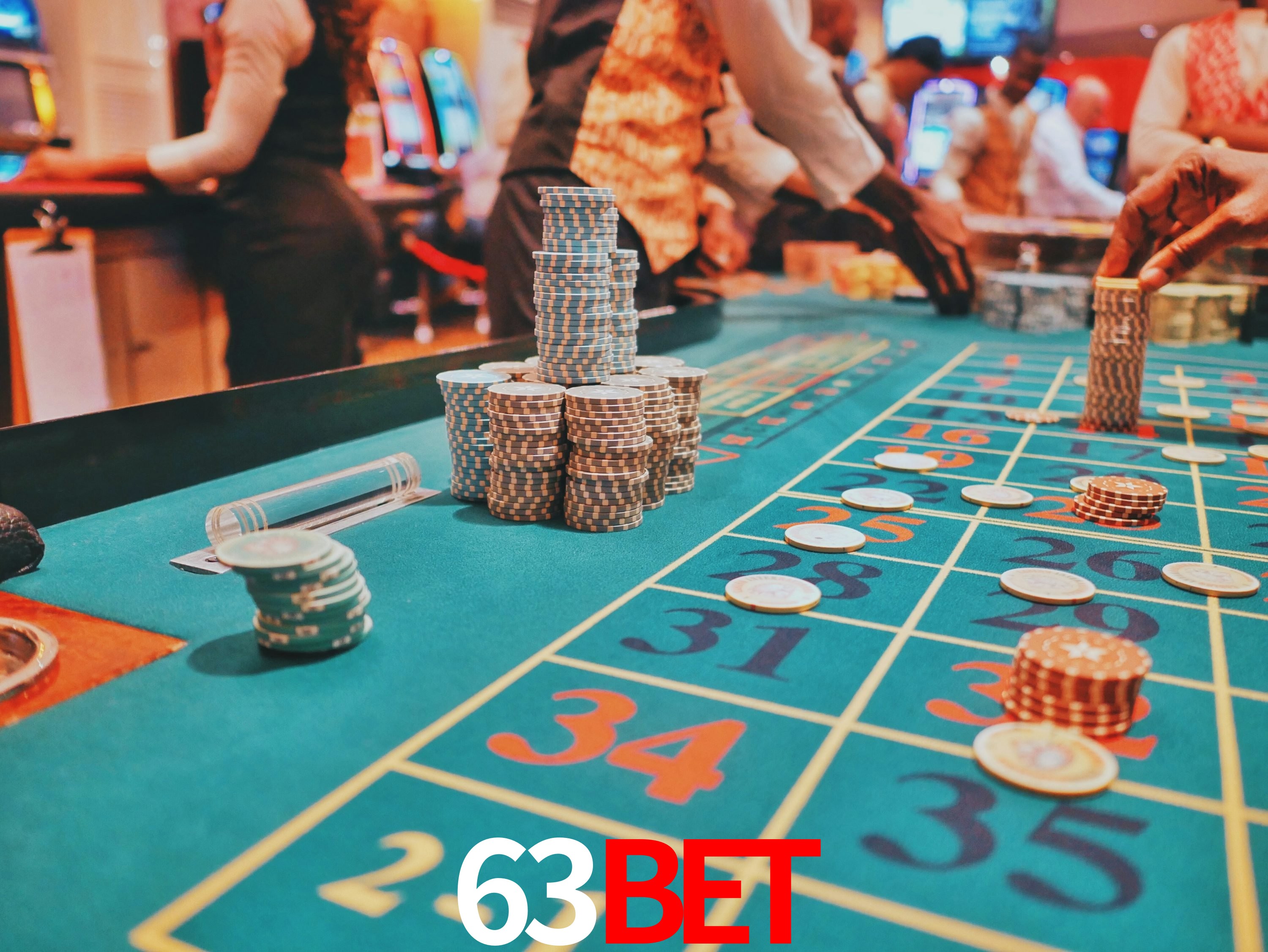 Diretório de Jogos 63Bet