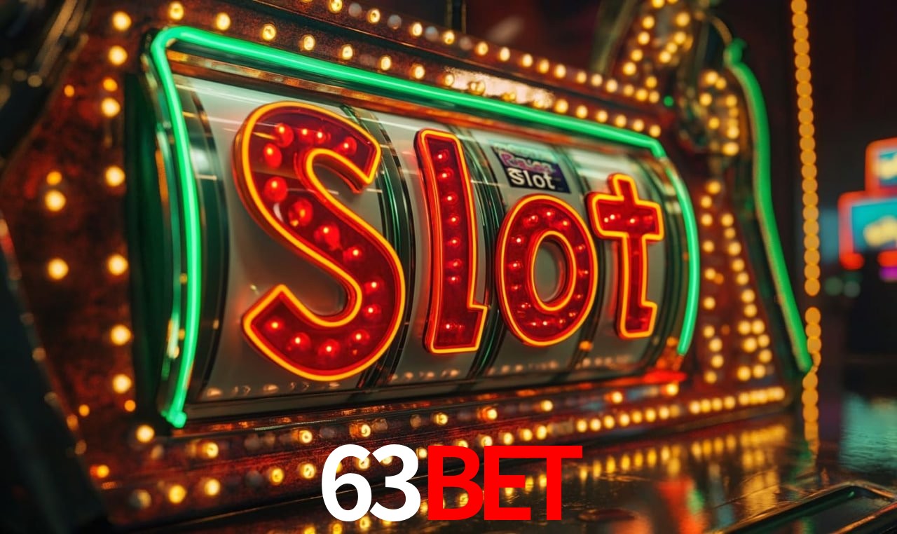 Diretório de Jogos 63Bet