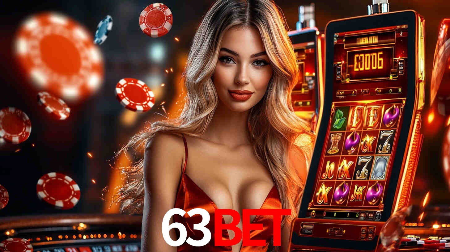 63Bet: Seu Especialista em Apostas Esportivas Brasileiras